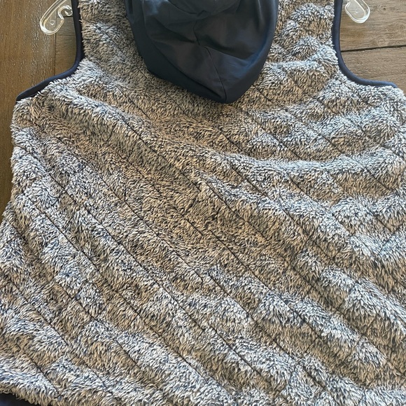 Womens Antigua Chicago Bears Vest size small - Picture 9 of 10